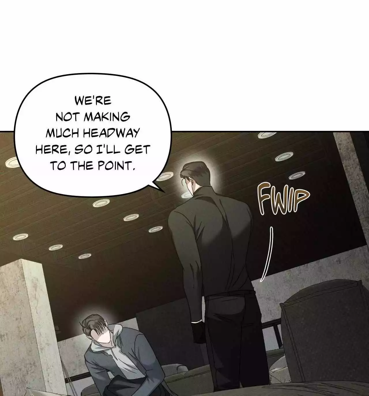 Eden - Chapter 12 Page 50