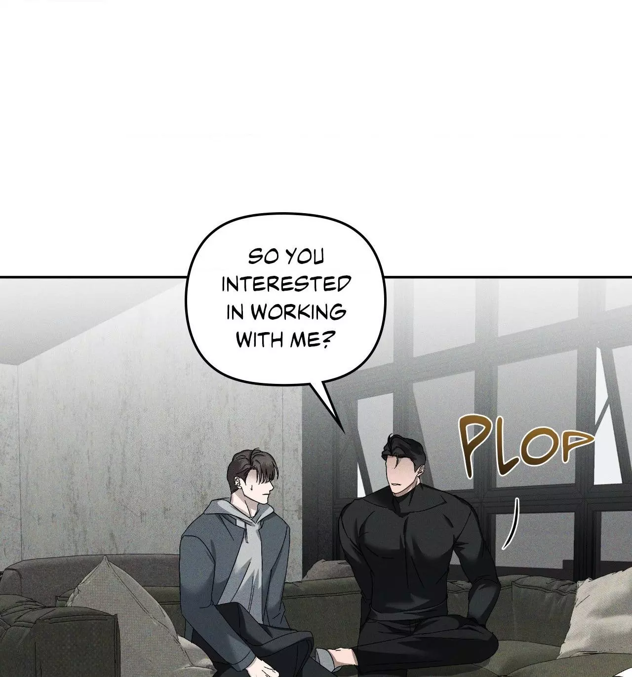 Eden - Chapter 12 Page 53