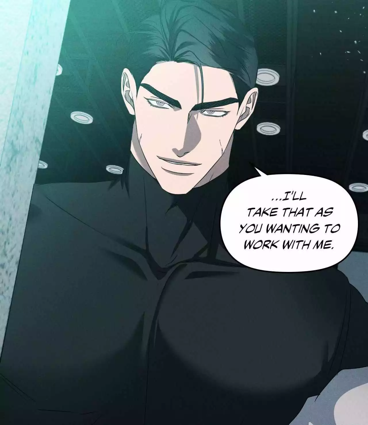 Eden - Chapter 12 Page 79
