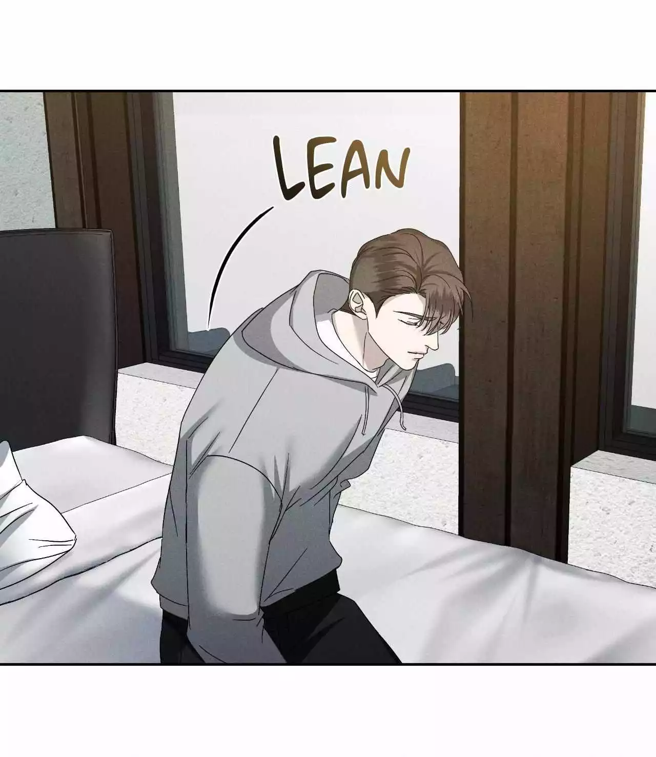 Eden - Chapter 12 Page 85