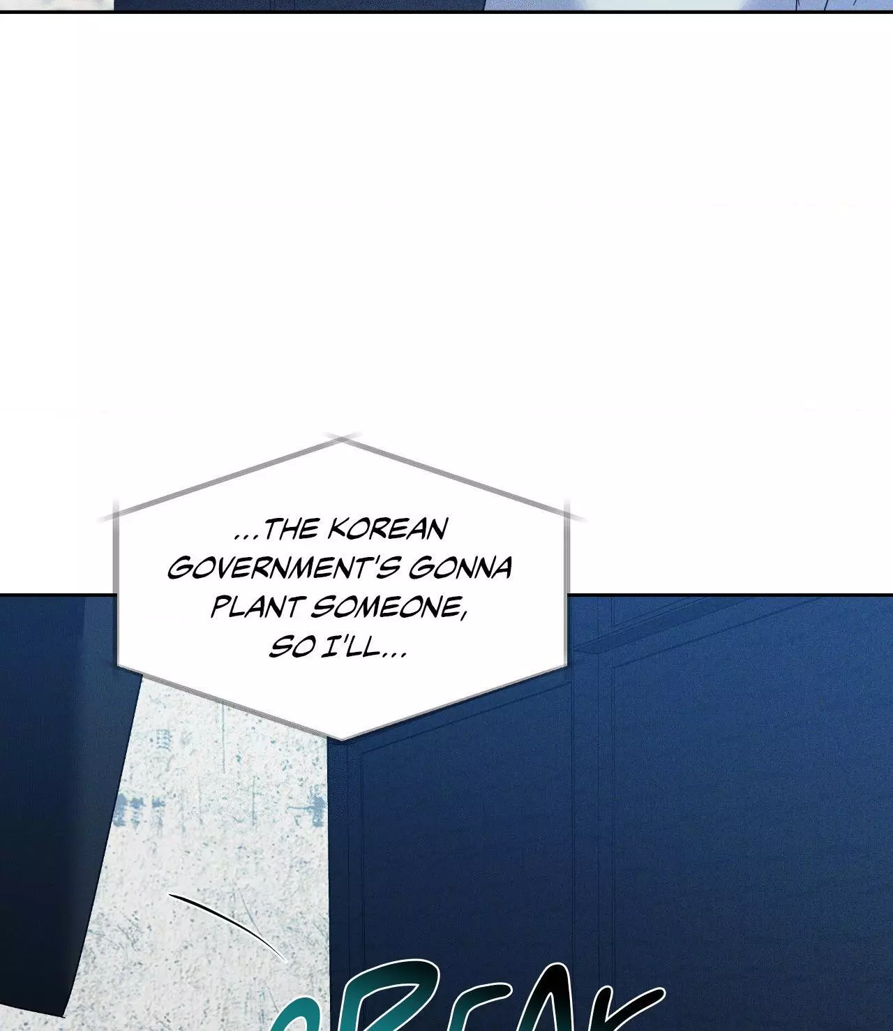 Eden - Chapter 12 Page 90