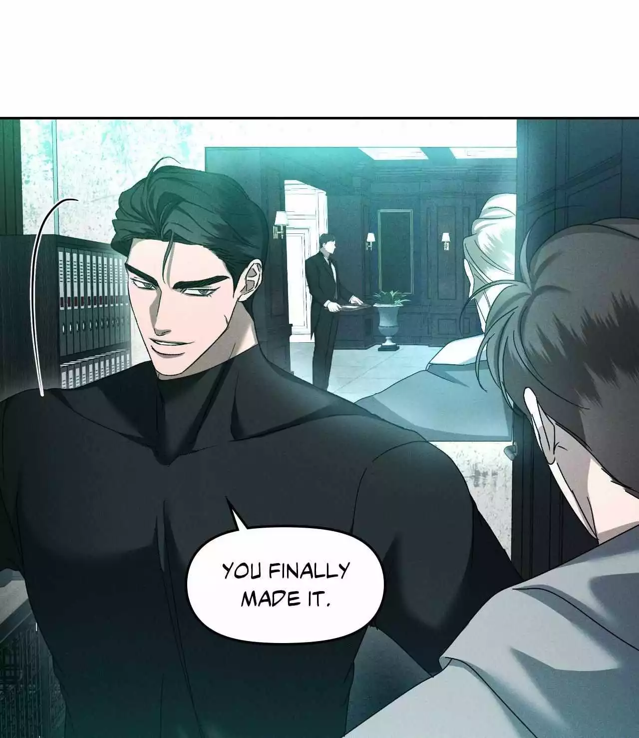 Eden - Chapter 12 Page 92