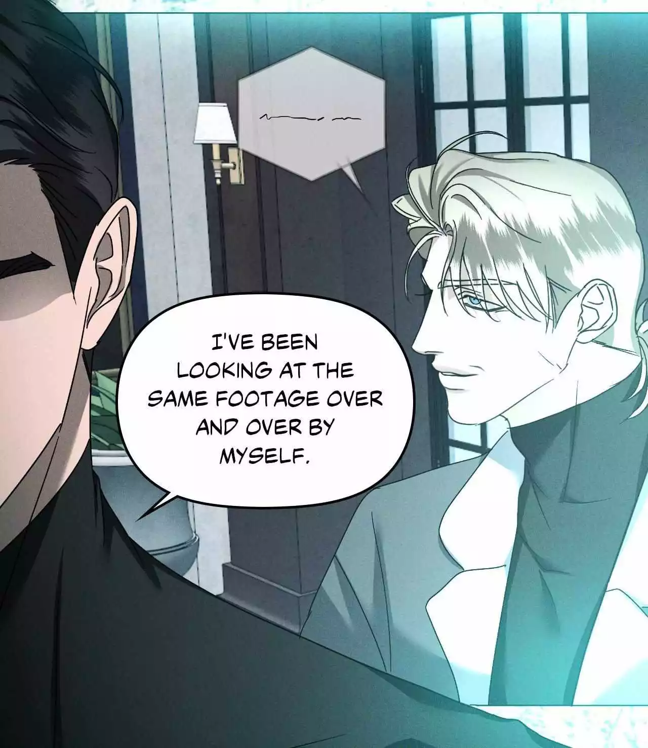 Eden - Chapter 12 Page 94