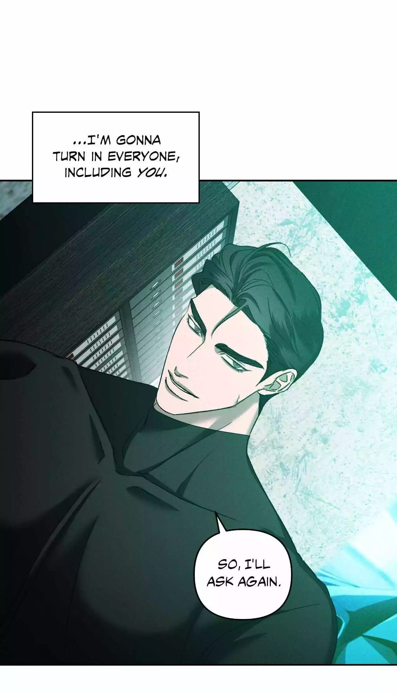 Eden - Chapter 12 Page 96