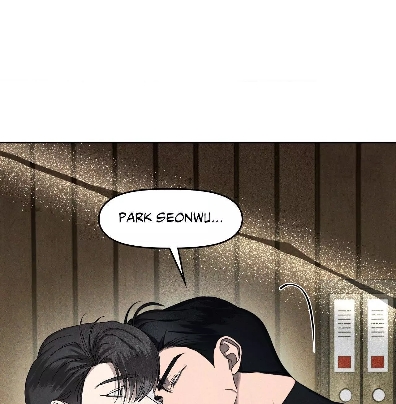 Eden - Chapter 13 Page 10