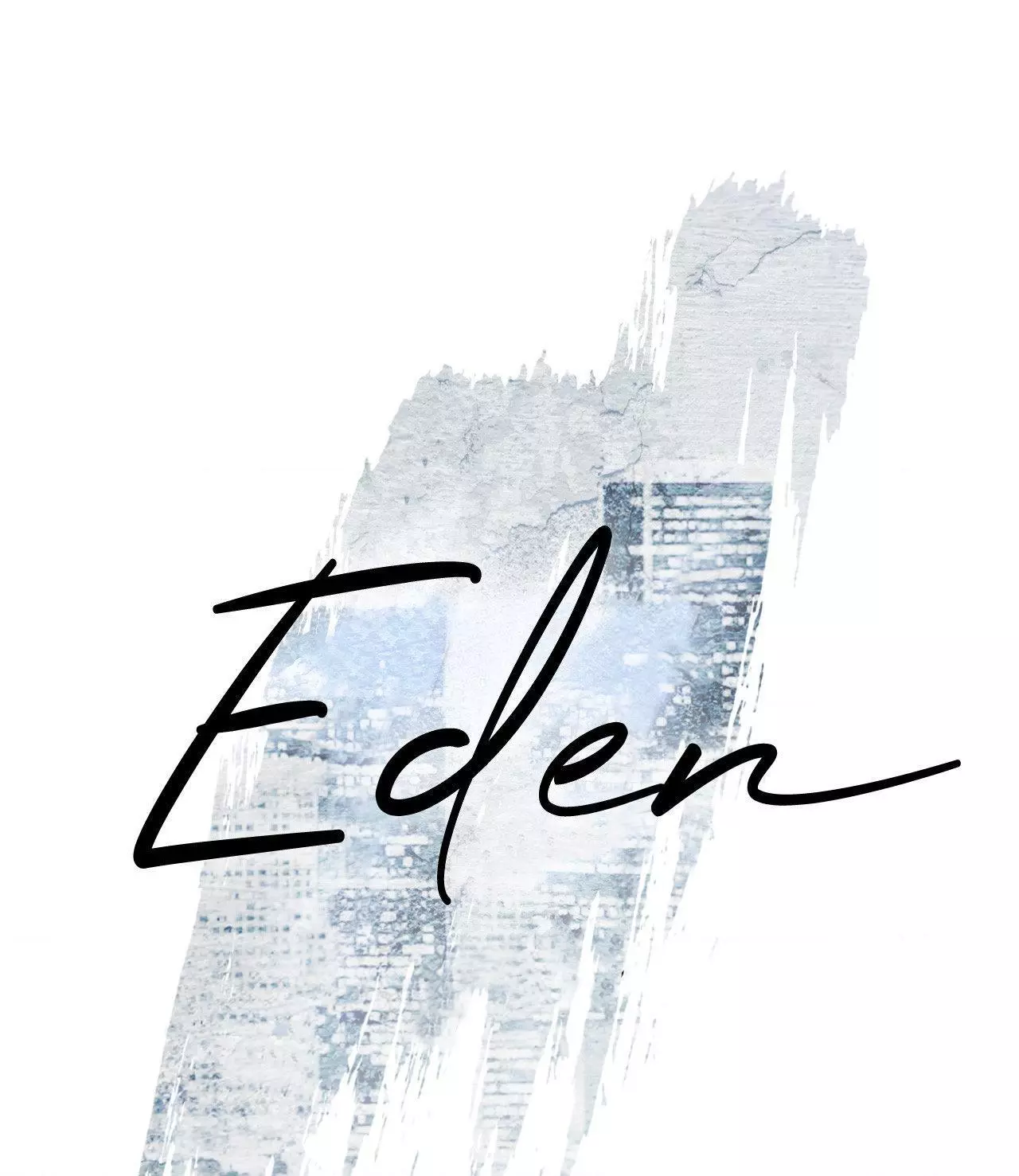 Eden - Chapter 13 Page 14