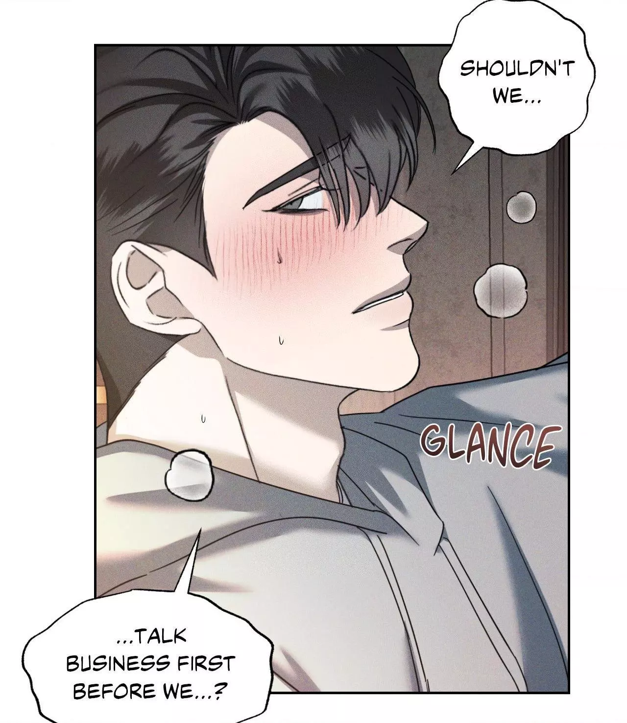 Eden - Chapter 13 Page 22