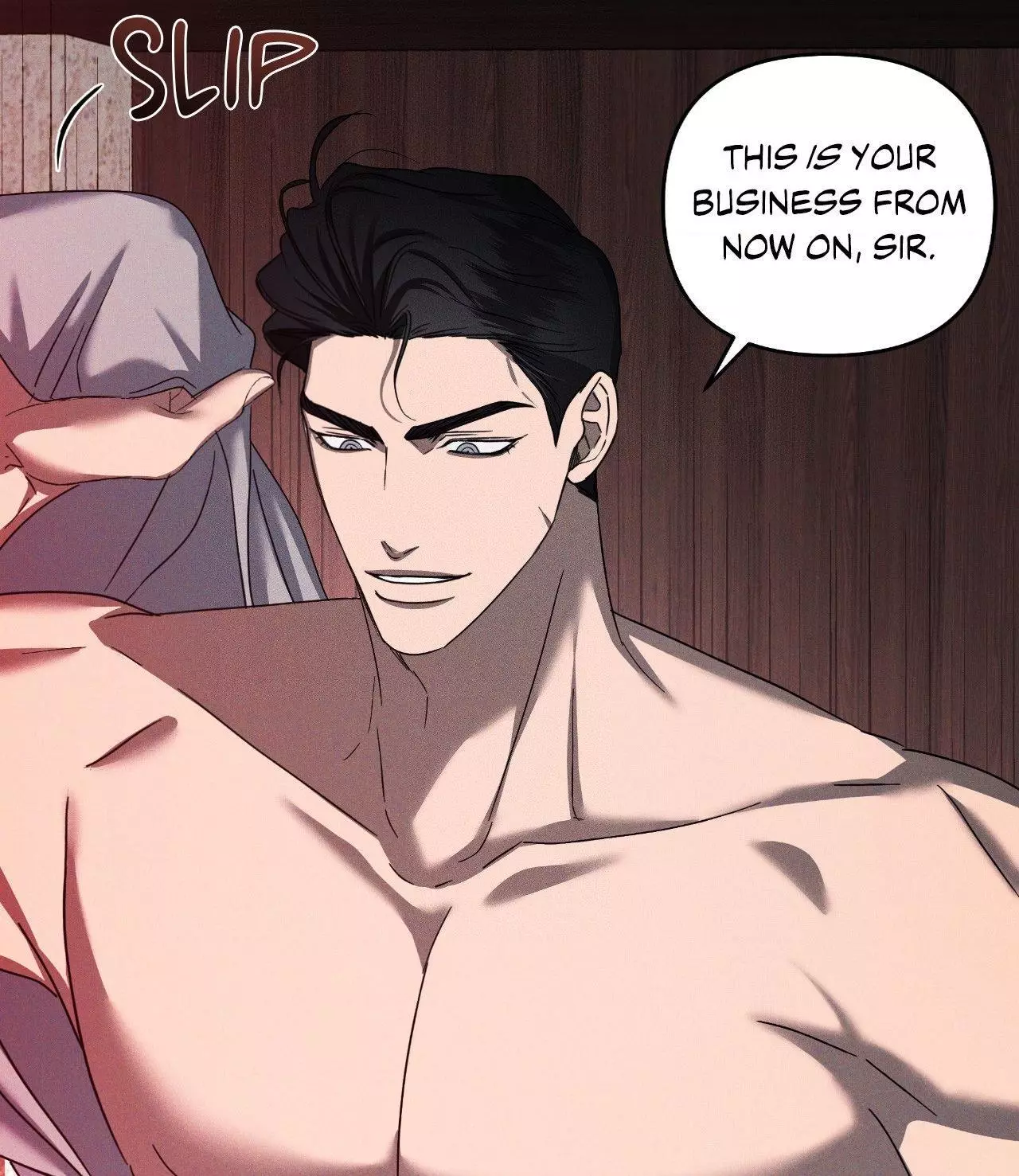 Eden - Chapter 13 Page 25