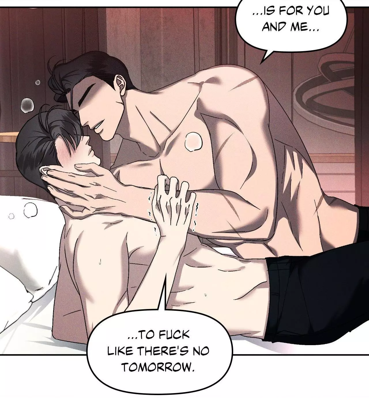 Eden - Chapter 13 Page 29