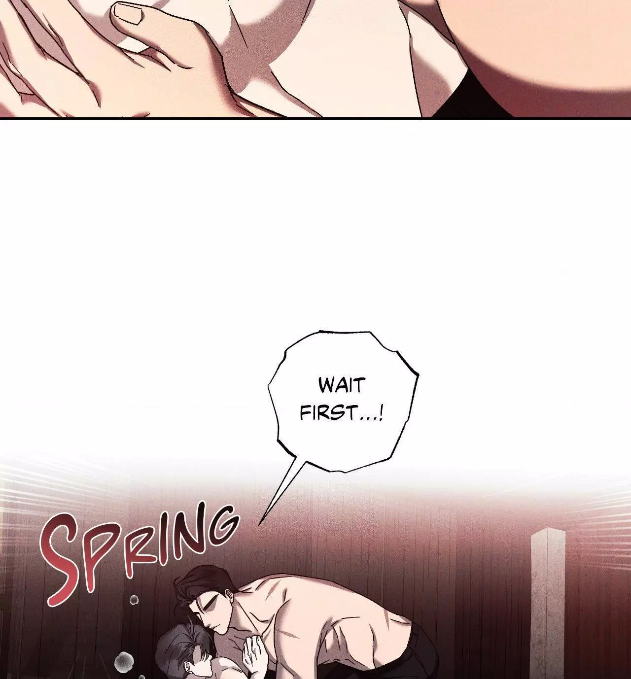 Eden - Chapter 13 Page 33