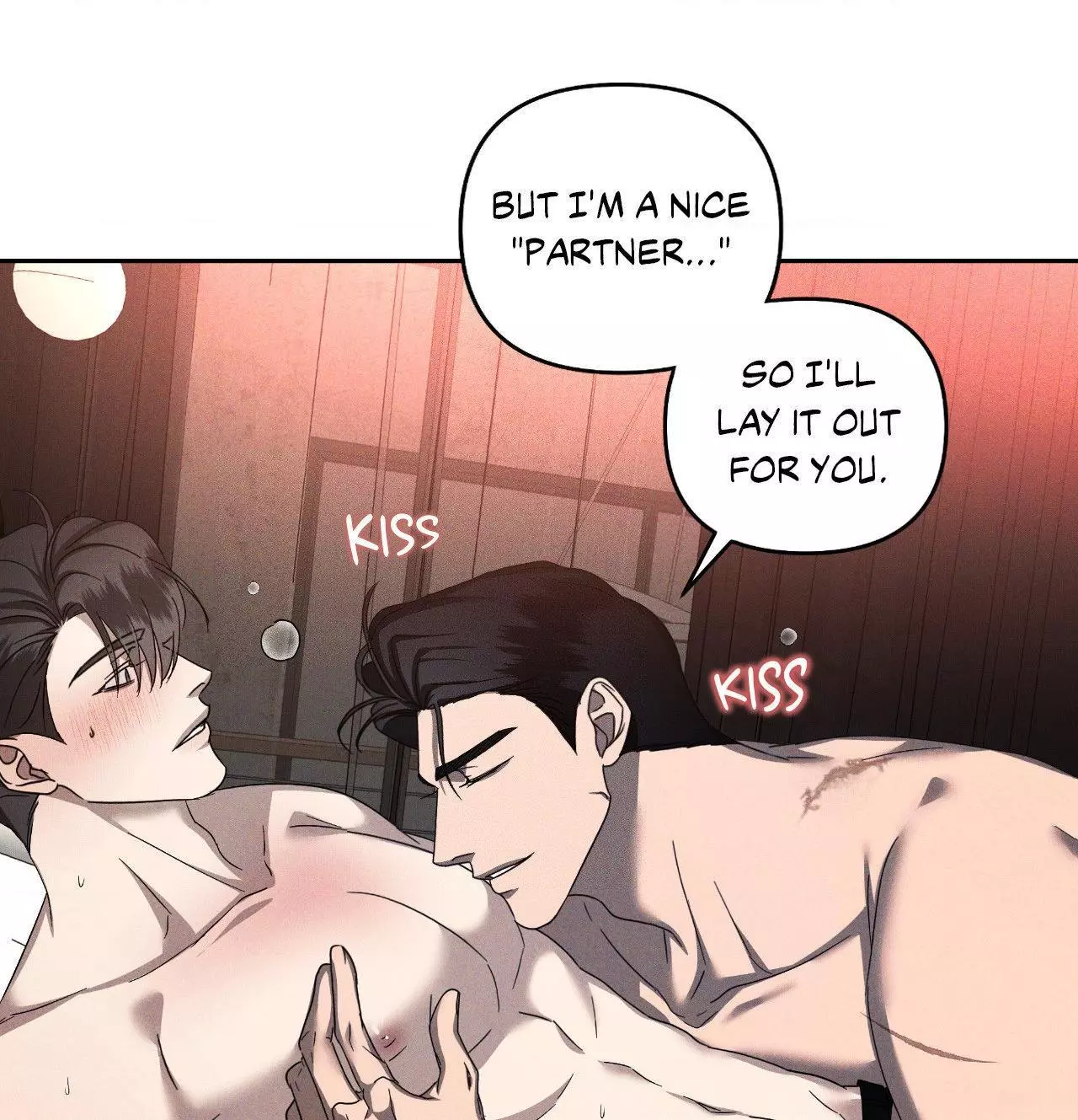 Eden - Chapter 13 Page 40