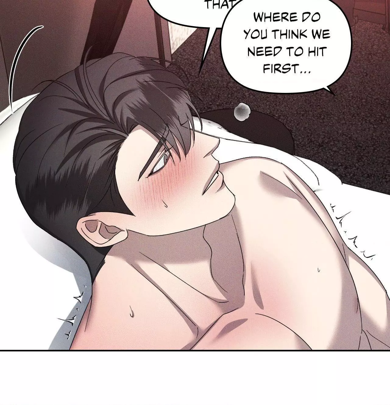 Eden - Chapter 13 Page 42