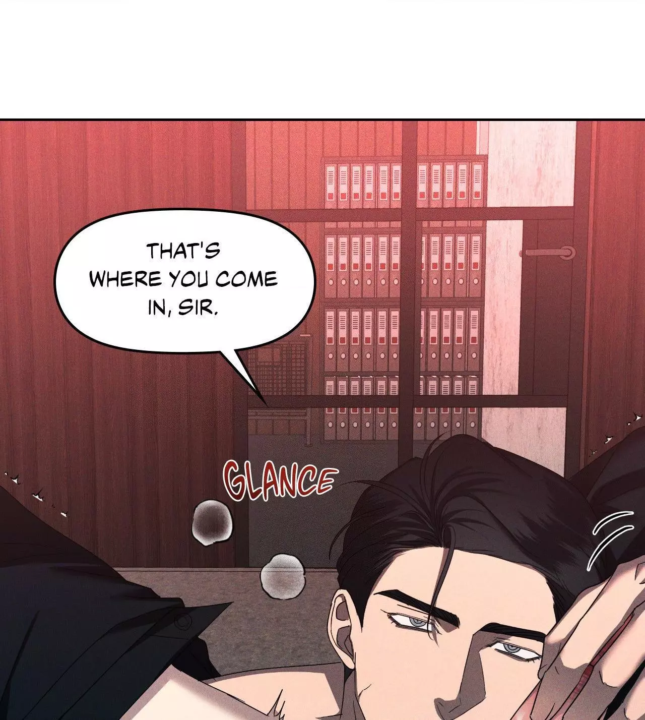 Eden - Chapter 13 Page 55