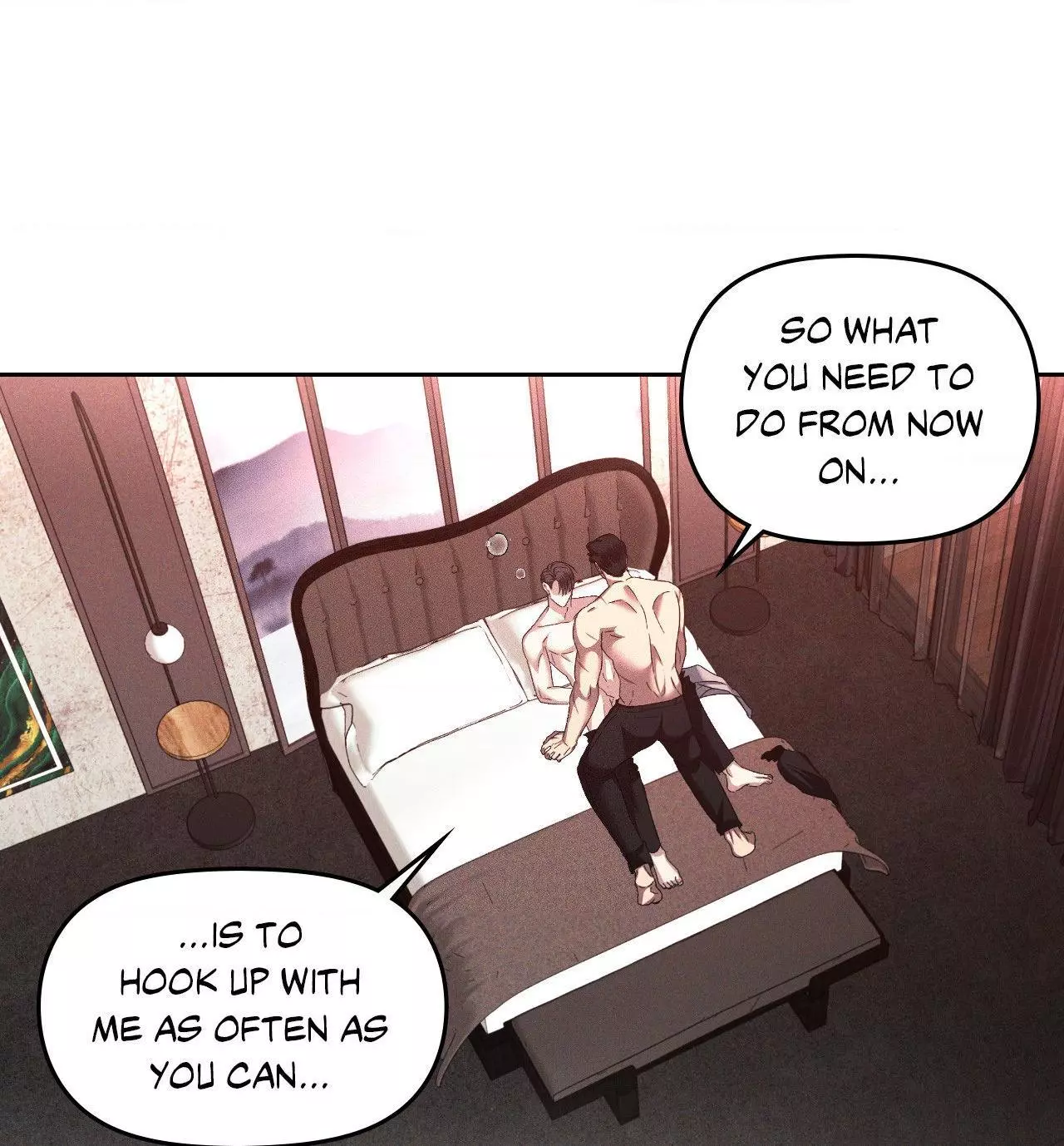 Eden - Chapter 13 Page 66