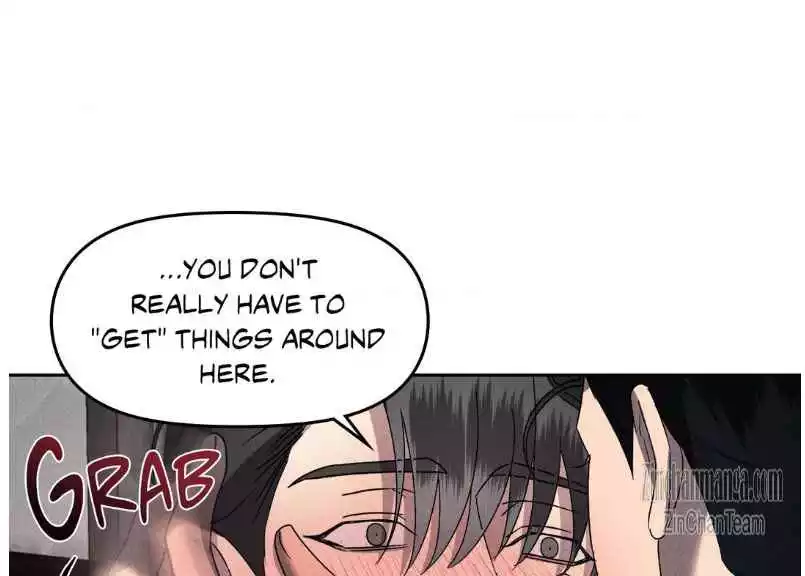 Eden - Chapter 14 Page 98