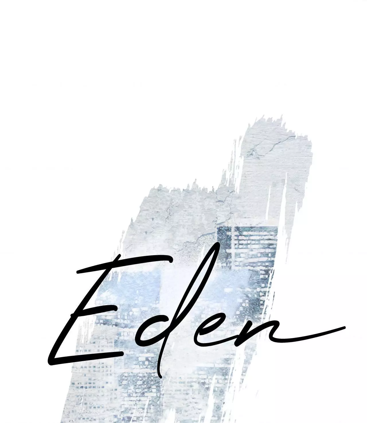 Eden - Chapter 15 Page 14