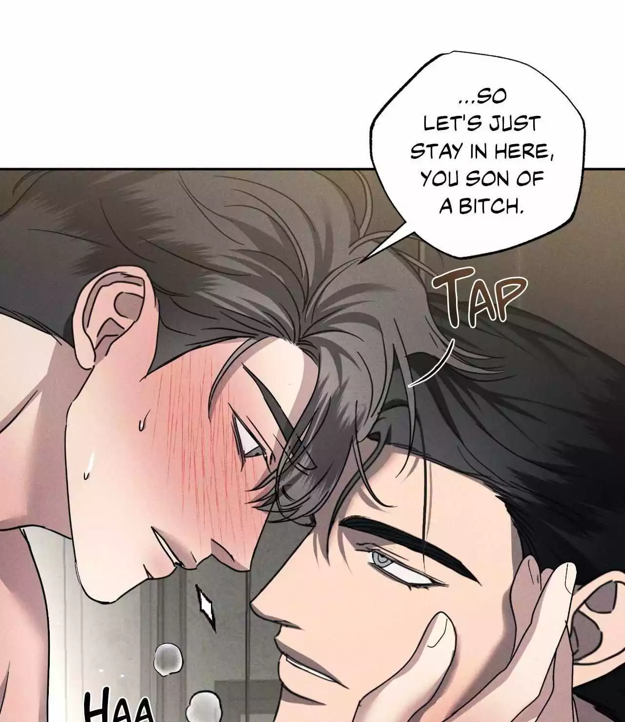 Eden - Chapter 15 Page 38