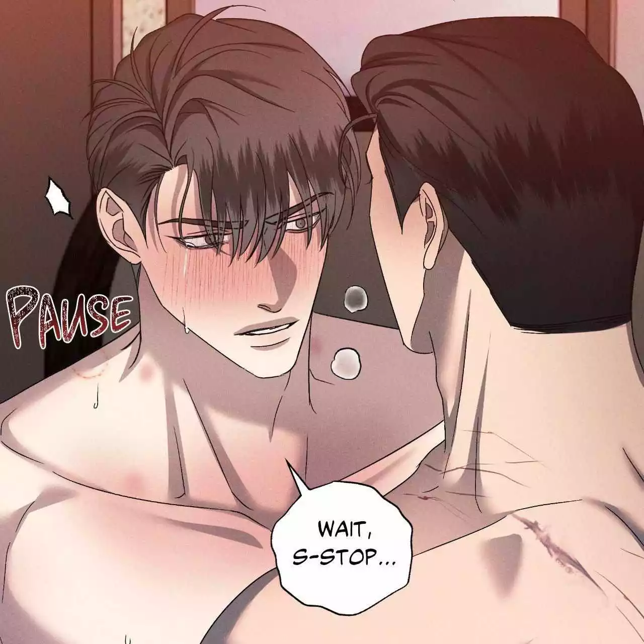 Eden - Chapter 15 Page 49