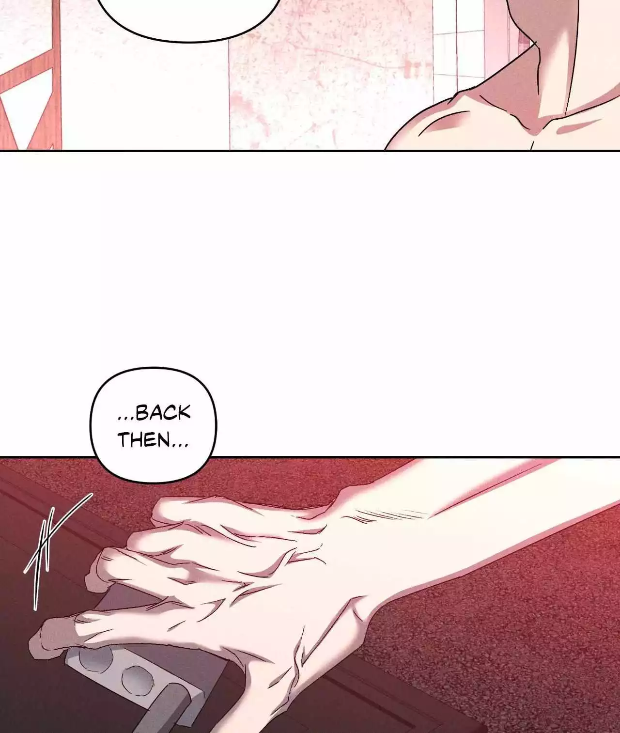 Eden - Chapter 16 Page 20