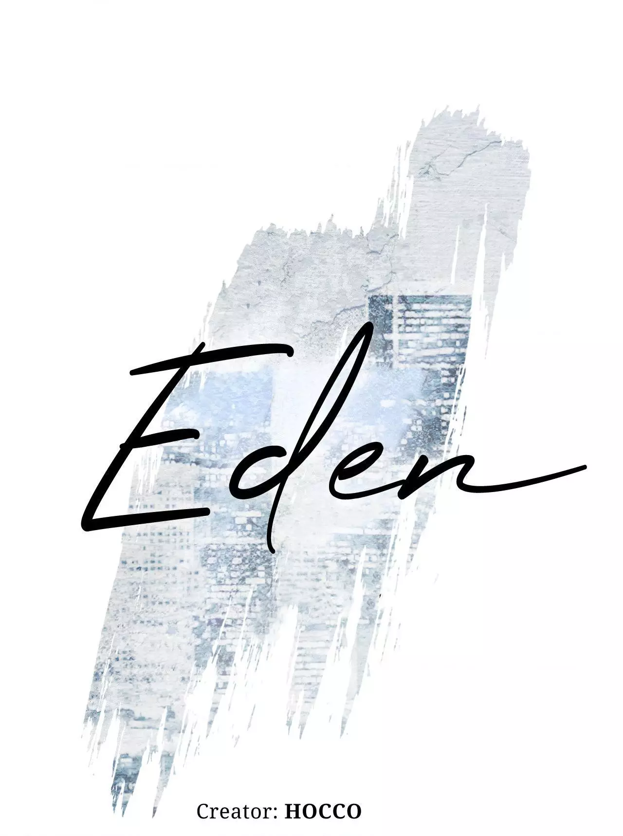 Eden - Chapter 16 Page 25
