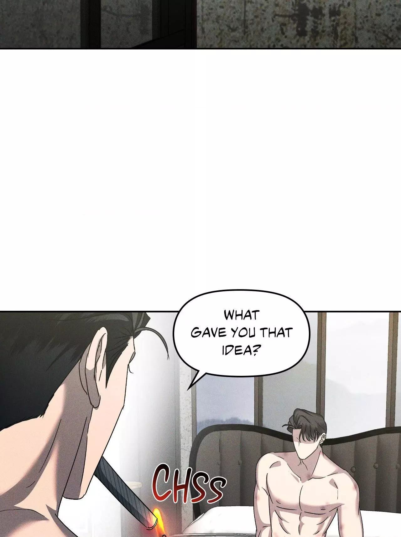 Eden - Chapter 16 Page 27
