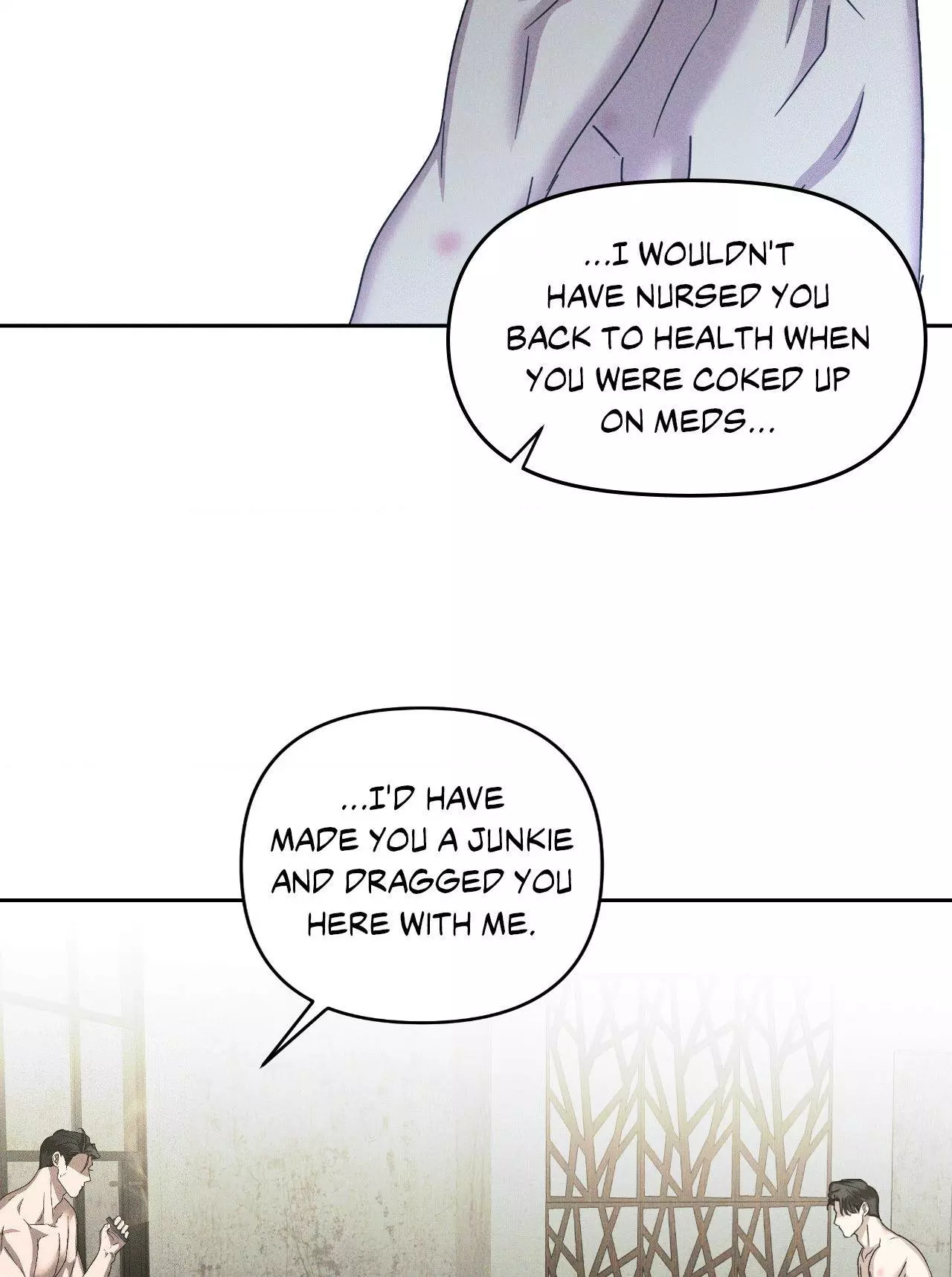 Eden - Chapter 16 Page 31
