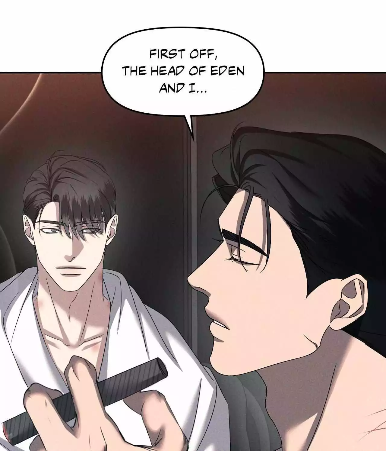 Eden - Chapter 16 Page 50