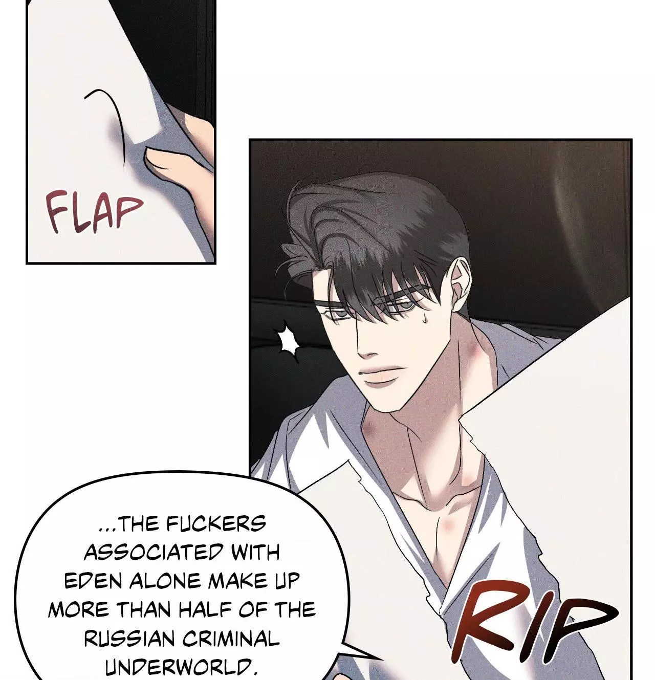 Eden - Chapter 16 Page 65