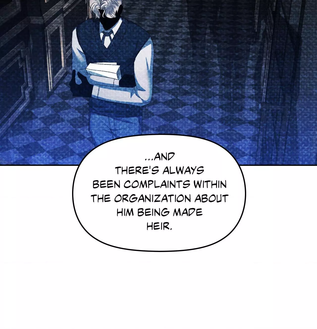 Eden - Chapter 16 Page 72