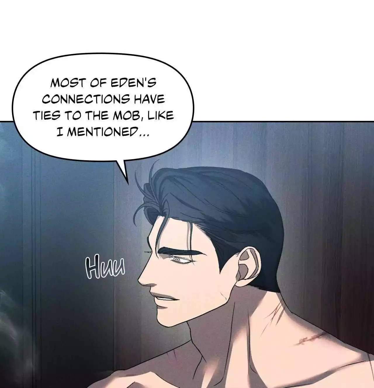 Eden - Chapter 16 Page 73