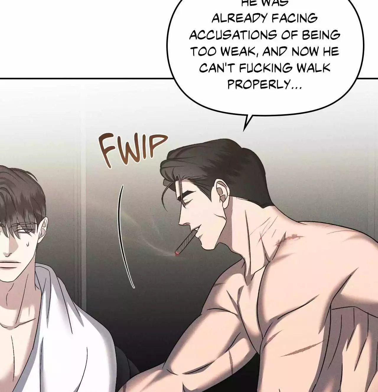 Eden - Chapter 16 Page 80