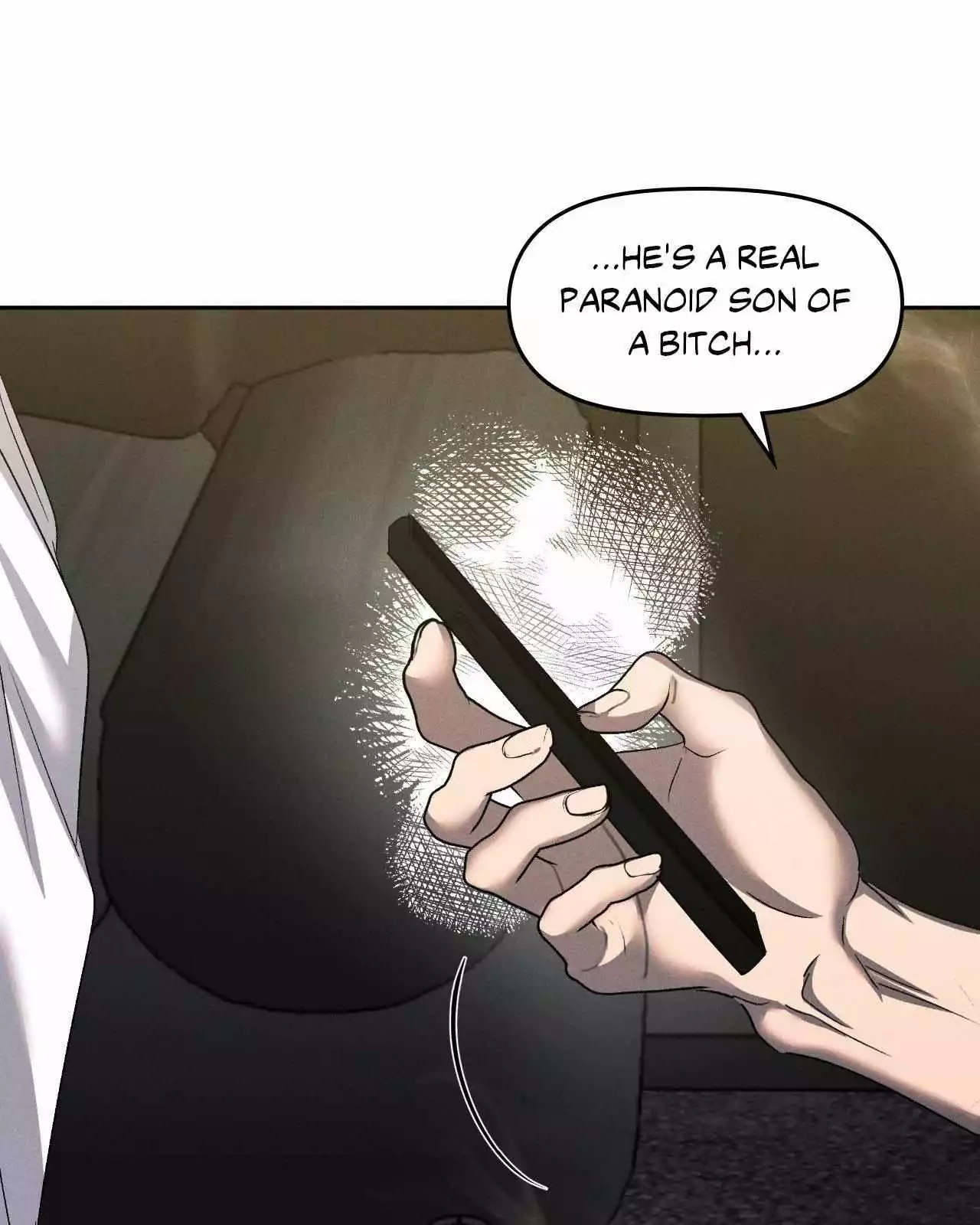 Eden - Chapter 16 Page 88
