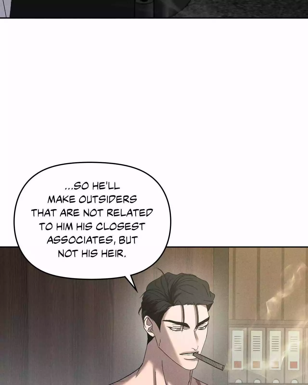 Eden - Chapter 16 Page 89