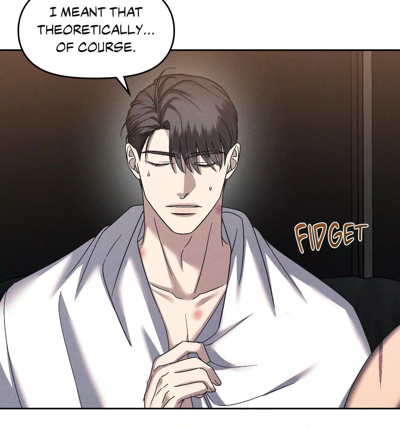 Eden - Chapter 17 Page 12