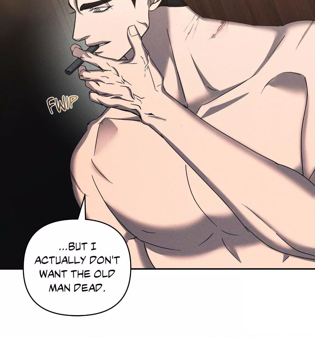 Eden - Chapter 17 Page 14