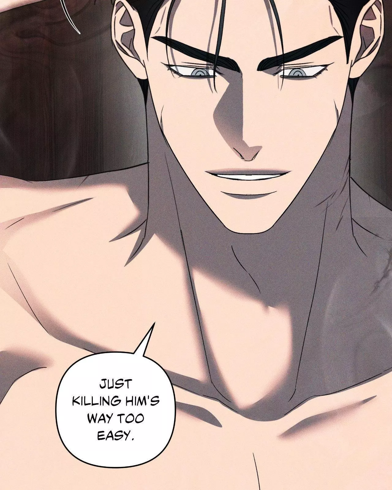 Eden - Chapter 17 Page 17