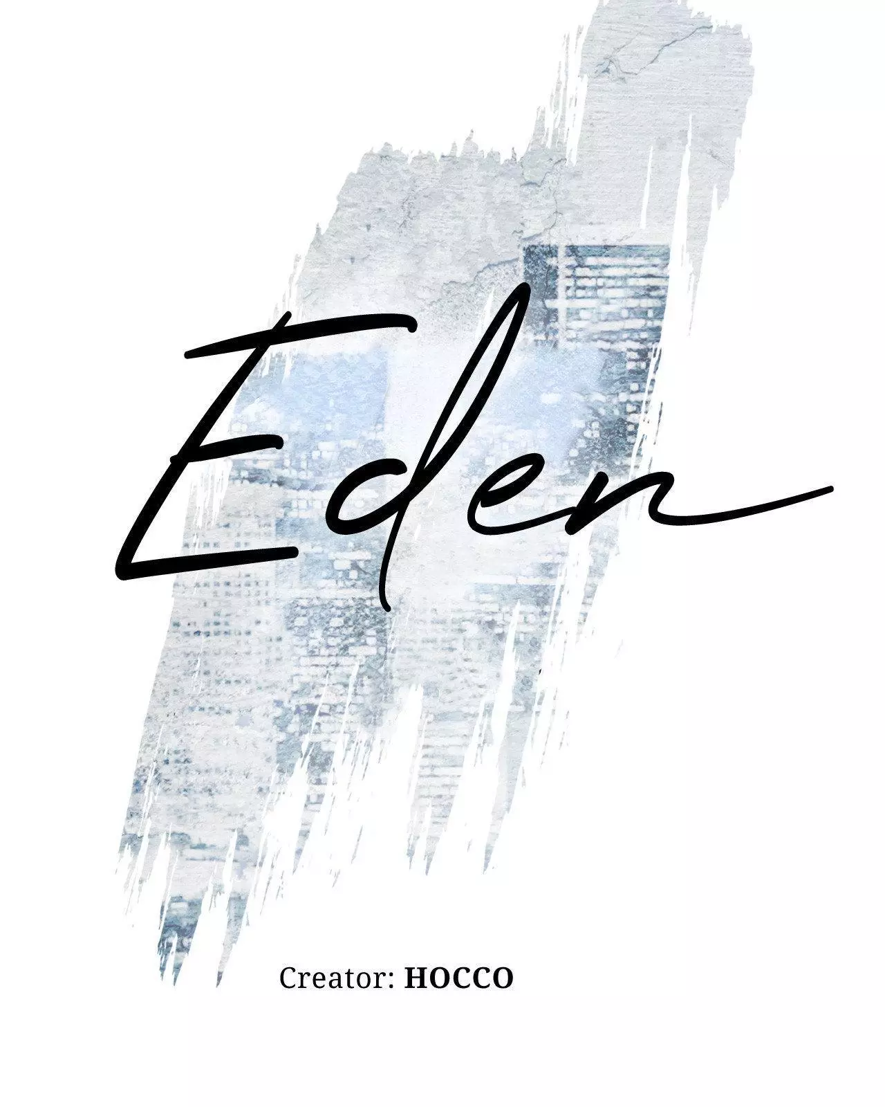 Eden - Chapter 17 Page 31