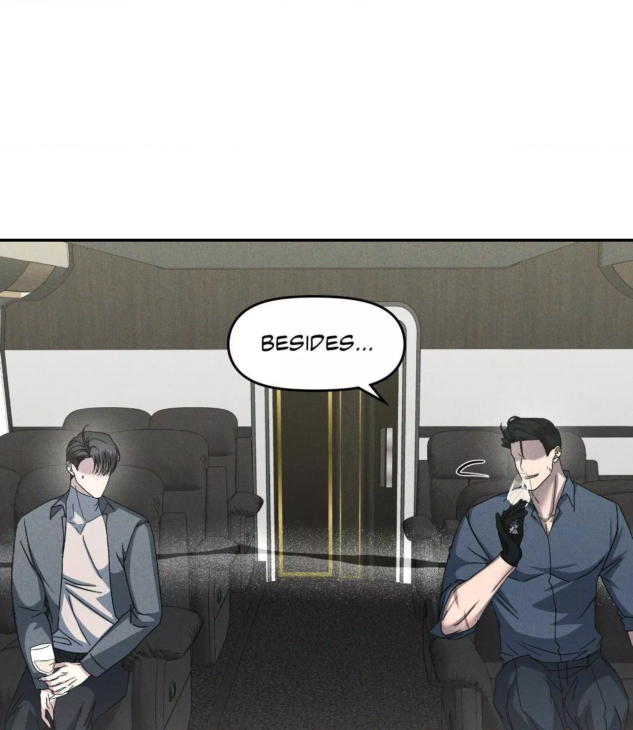 Eden - Chapter 17 Page 39