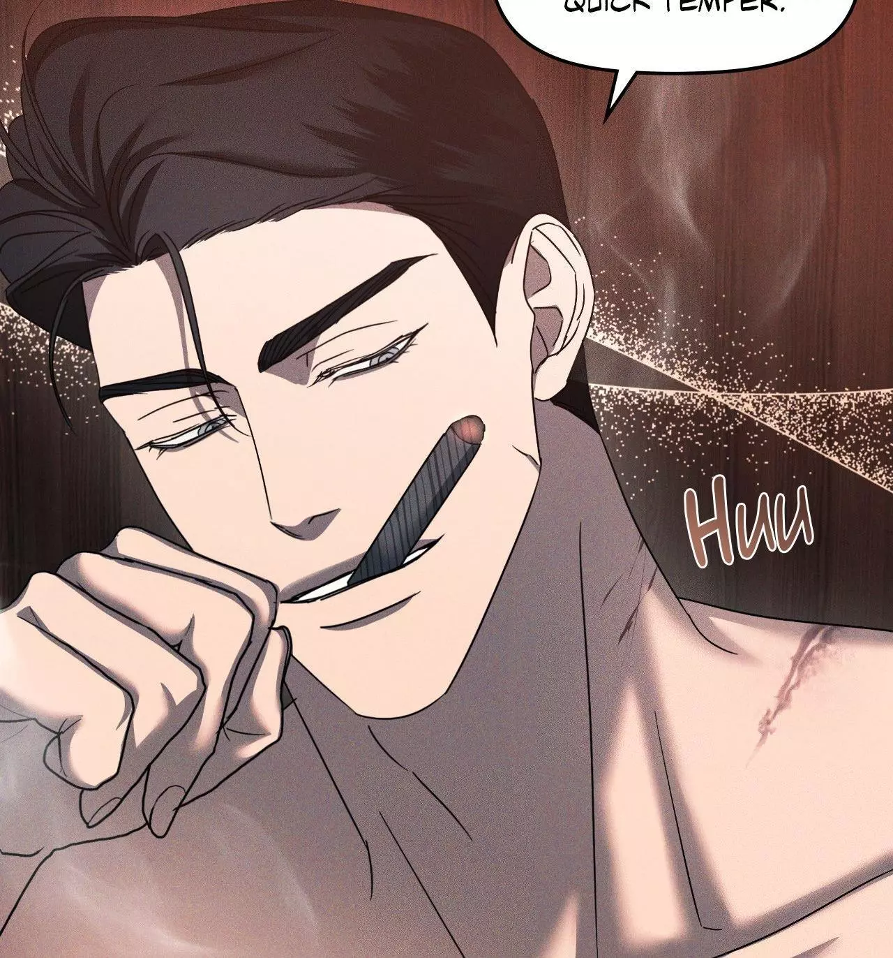 Eden - Chapter 17 Page 4