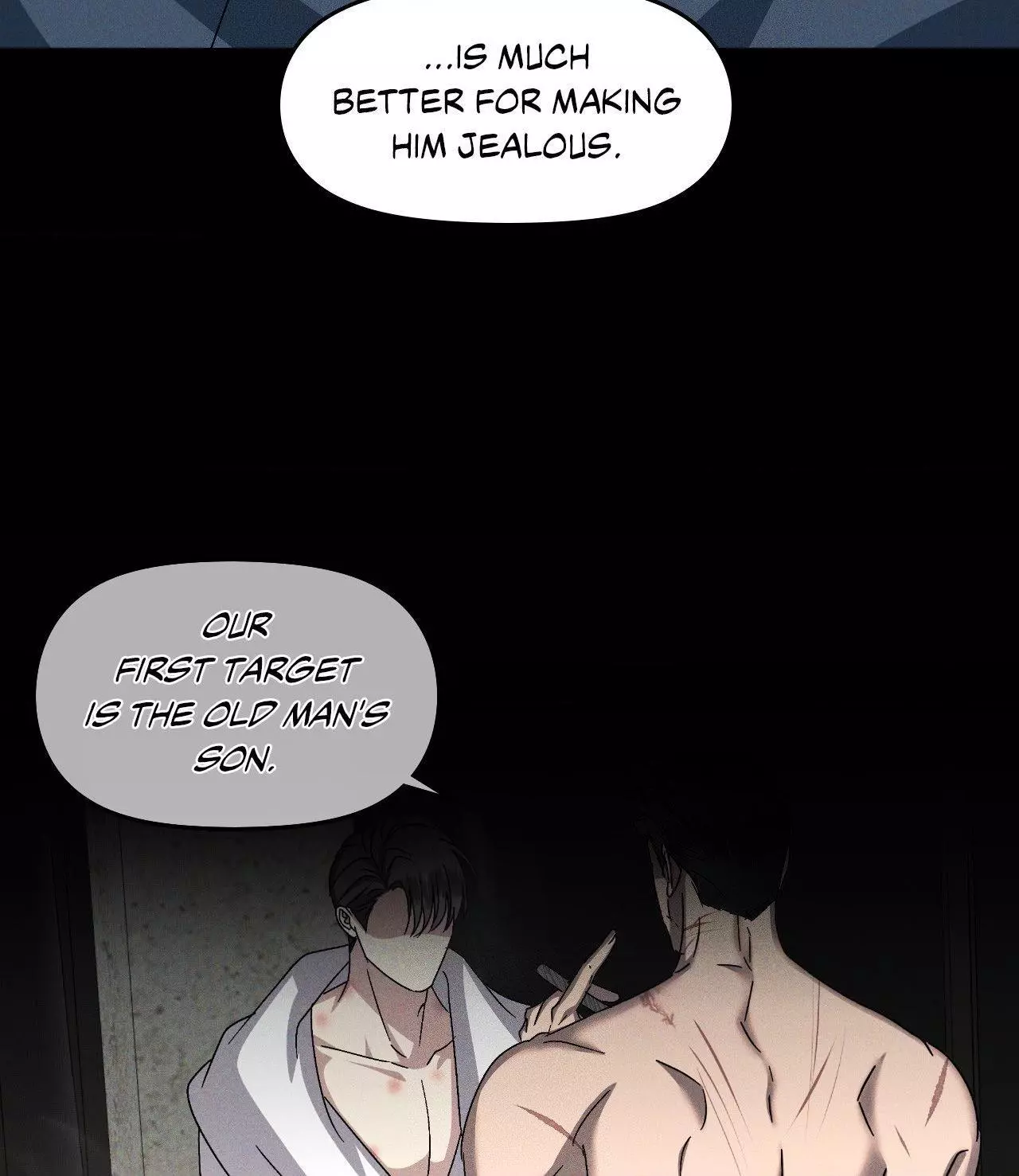 Eden - Chapter 17 Page 42