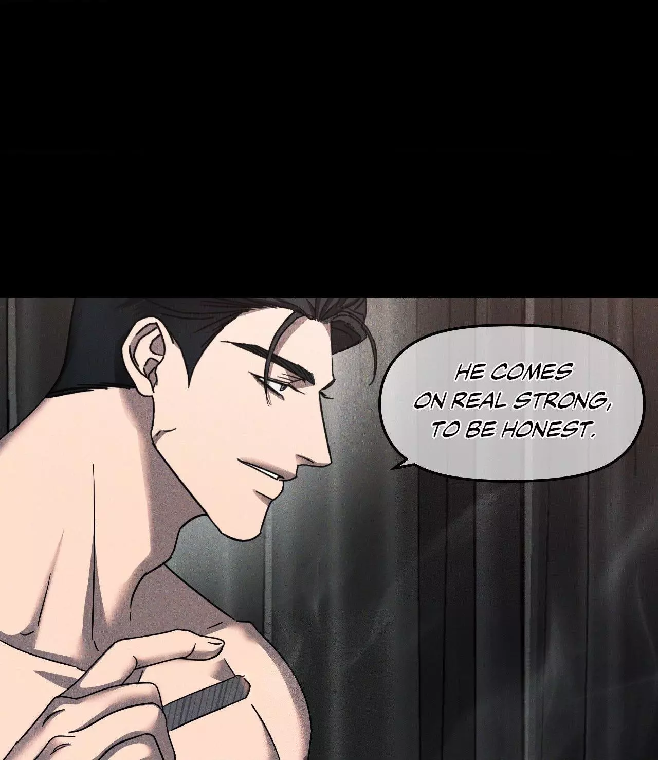 Eden - Chapter 17 Page 49
