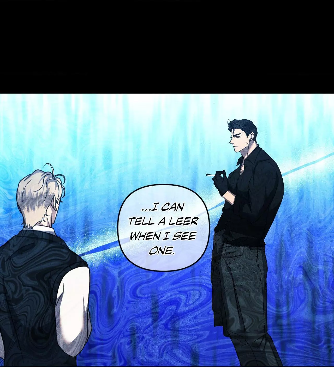 Eden - Chapter 17 Page 56