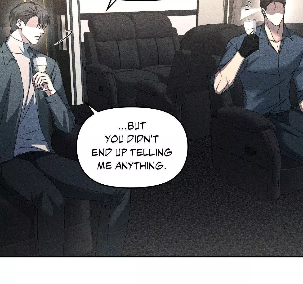 Eden - Chapter 17 Page 69
