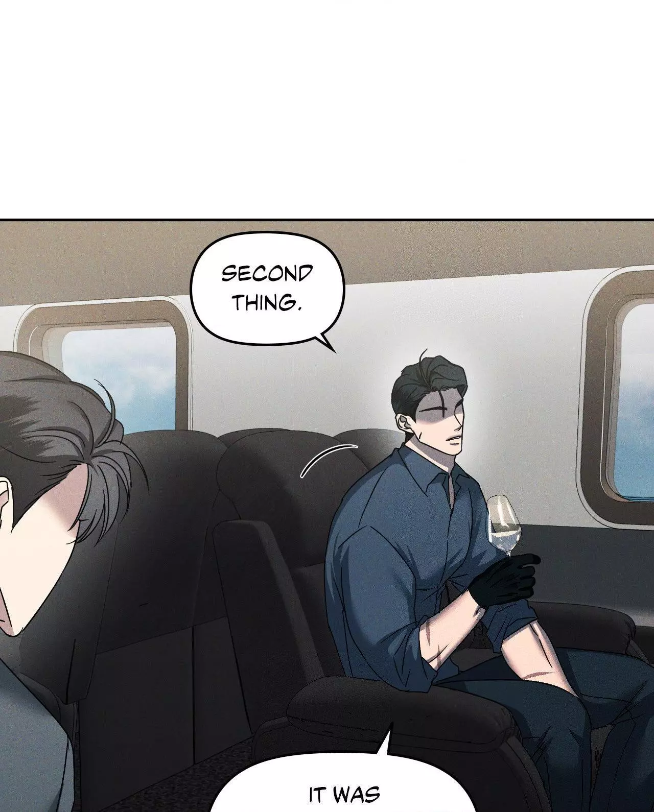 Eden - Chapter 17 Page 82