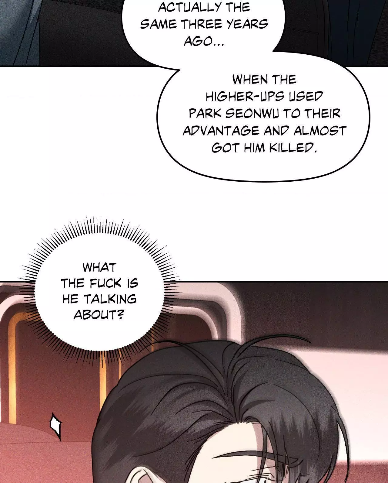 Eden - Chapter 17 Page 83
