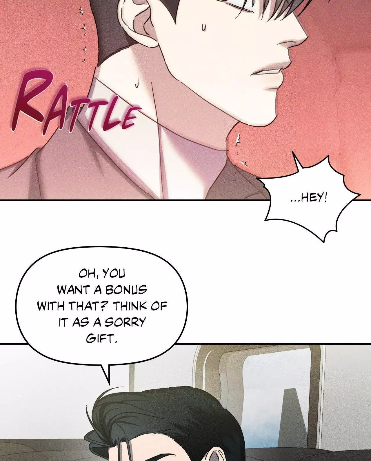 Eden - Chapter 17 Page 84