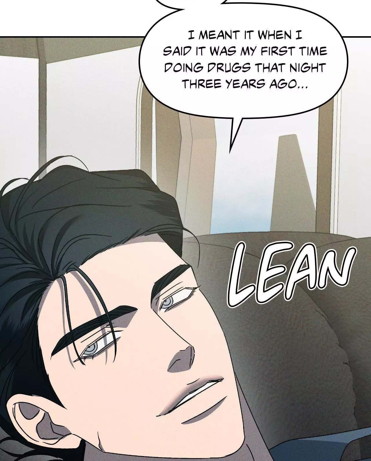 Eden - Chapter 17 Page 86