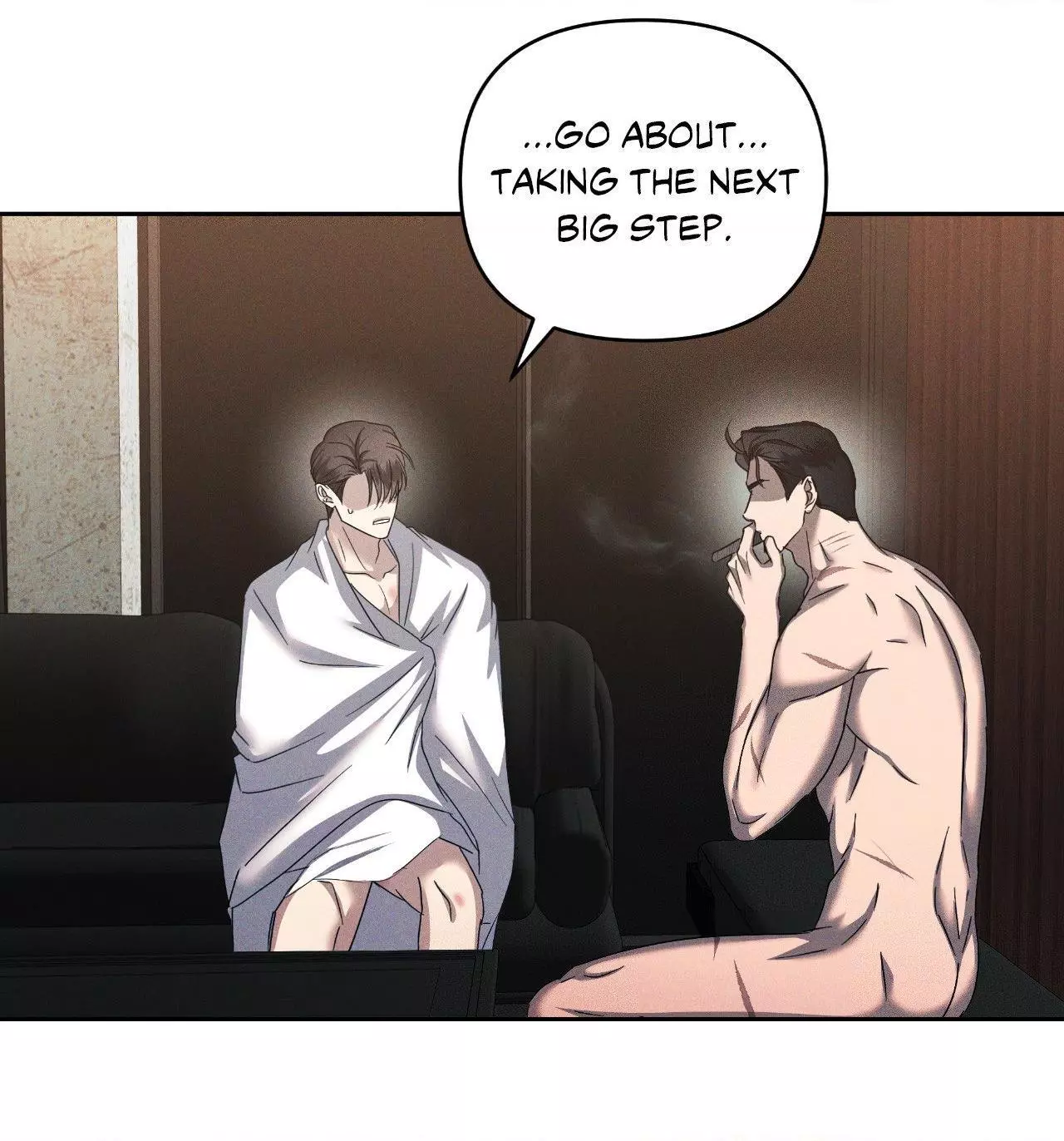 Eden - Chapter 17 Page 9