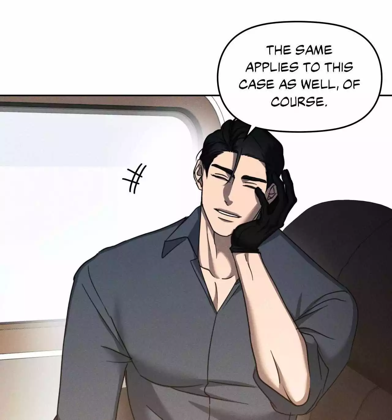 Eden - Chapter 18 Page 16