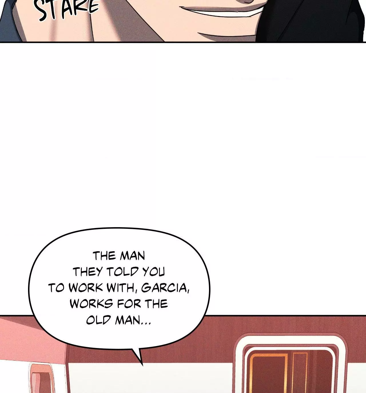 Eden - Chapter 18 Page 19